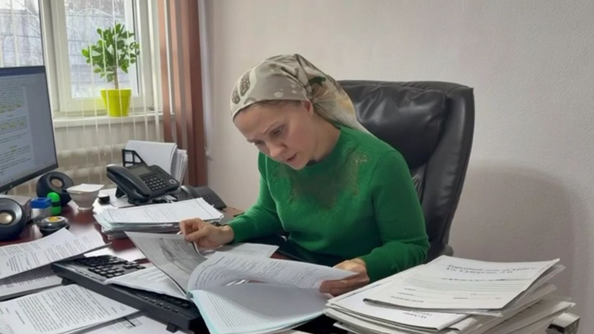 Новости Ингушетии: В Сунже по решению КДН 11 родителей получили штрафы