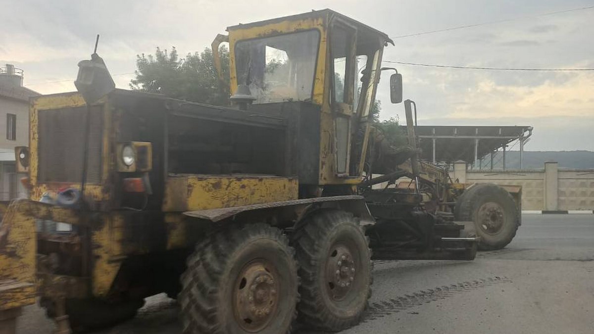 Новости Ингушетии: В Карабулаке по улице Дружбы решили наболевшую проблему с дорогой