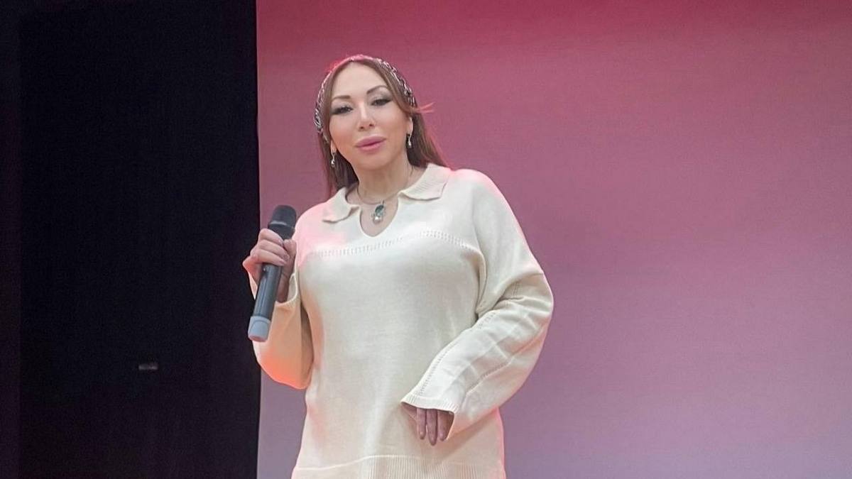 Артисты ЦТКиКИ Ингушетии выступили перед сельскими школьниками и педагогами