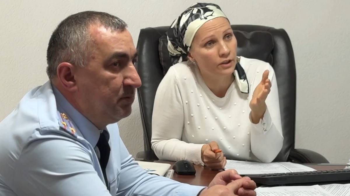 Новости Ингушетии: Малолетний житель Сунжи ответит за кражу