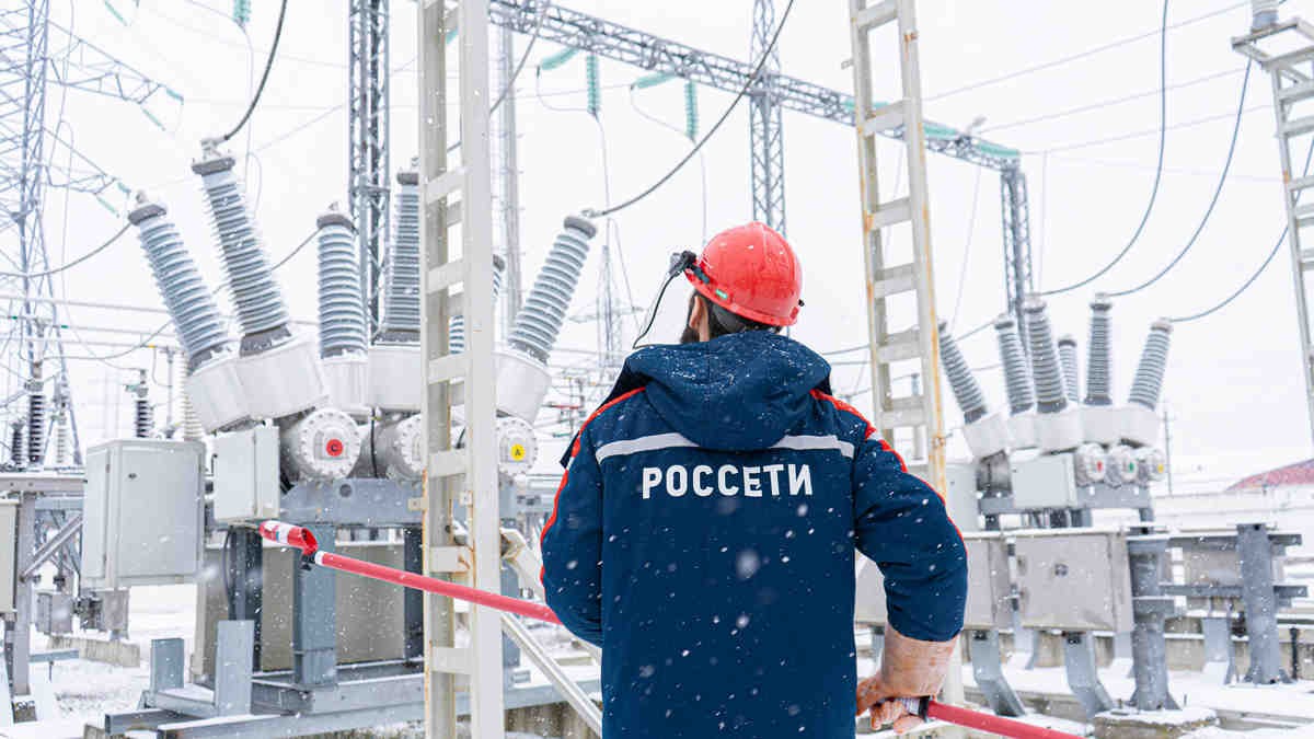 Более 262 млн рублей направят на плановый ремонт  энергообъектов в Ингушетии