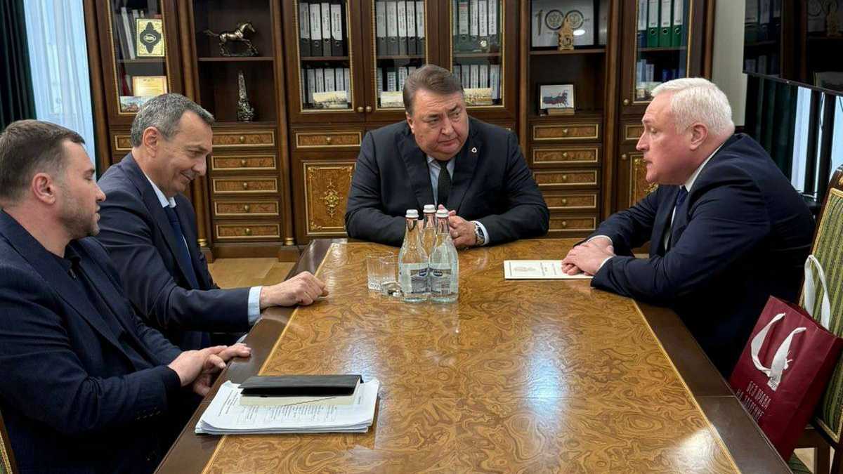 В столице Ингушетии стартует межрегиональный архивный форум