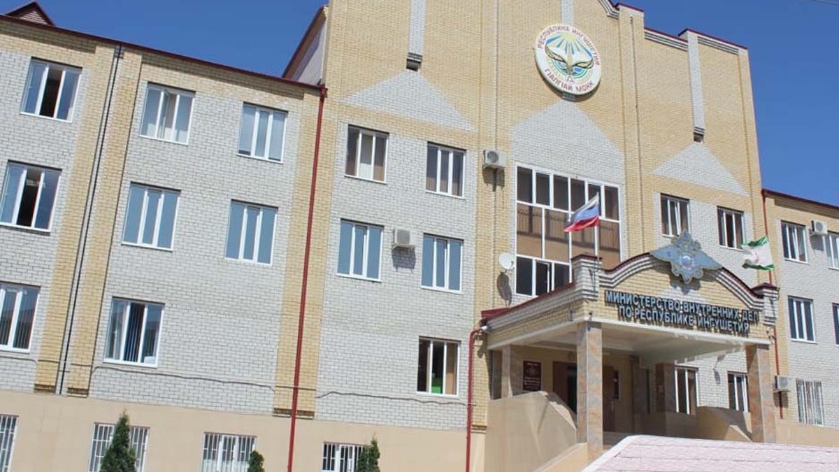 В Ингушетии вынесен приговор троим наркоторговцам