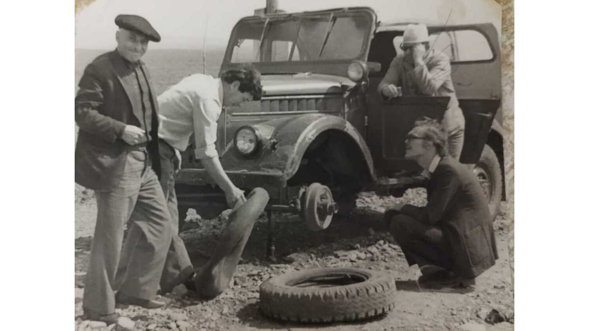 Новости Ингушетии: Ехача машинаца лелача сага дикадар чудахьаргдац