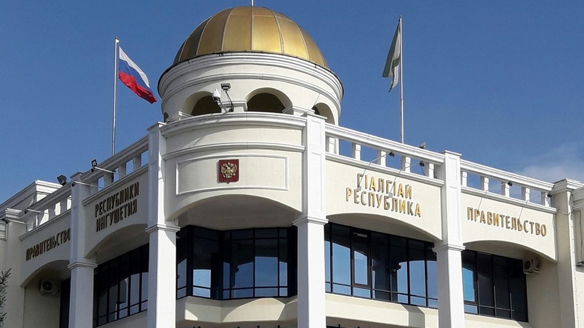 Новости Ингушетии: В бюджет Ингушетии поступило 36 млн от аренды госимущества