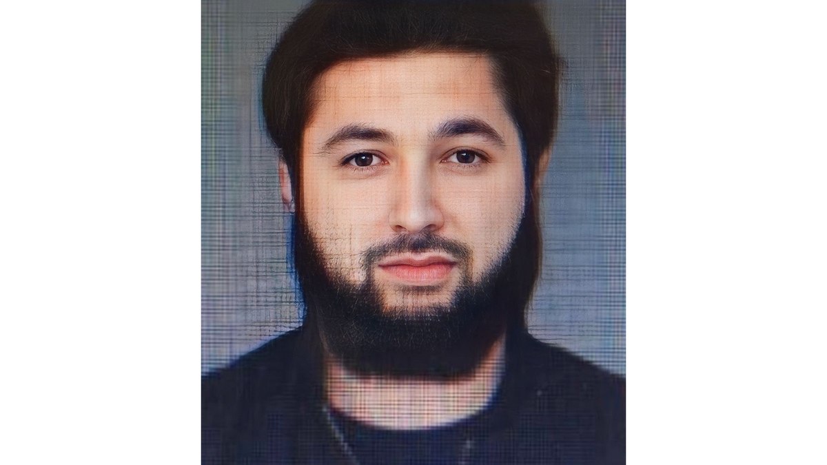 Новости Ингушетии: Разыскивается уроженец г. Малгобека РИ Оздоев Адам Магомедович