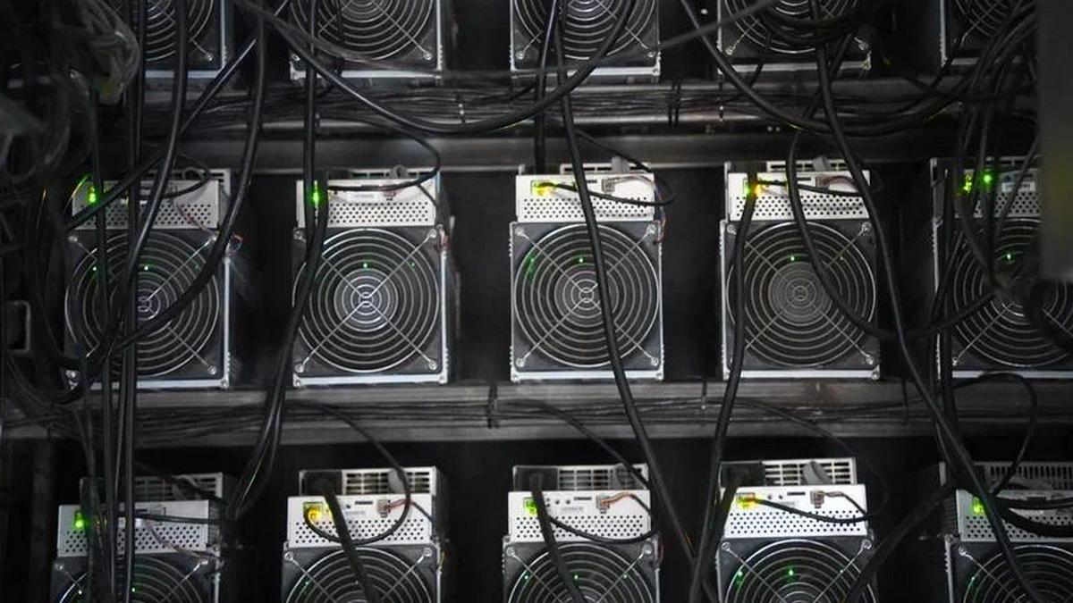 УФСБ пресекло деятельность нелегальной криптофермы в Ингушетии