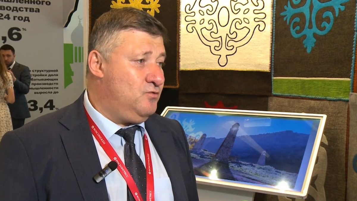 Новости Ингушетии: Ингушетия и Беларусь расширяют горизонты сотрудничества