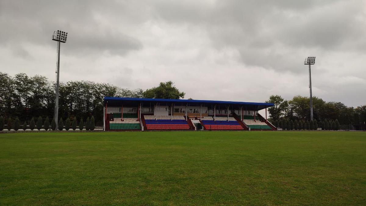 Новости Ингушетии: Футбольная школа «ЭСКАР» приглашает на обучение талантливых детей