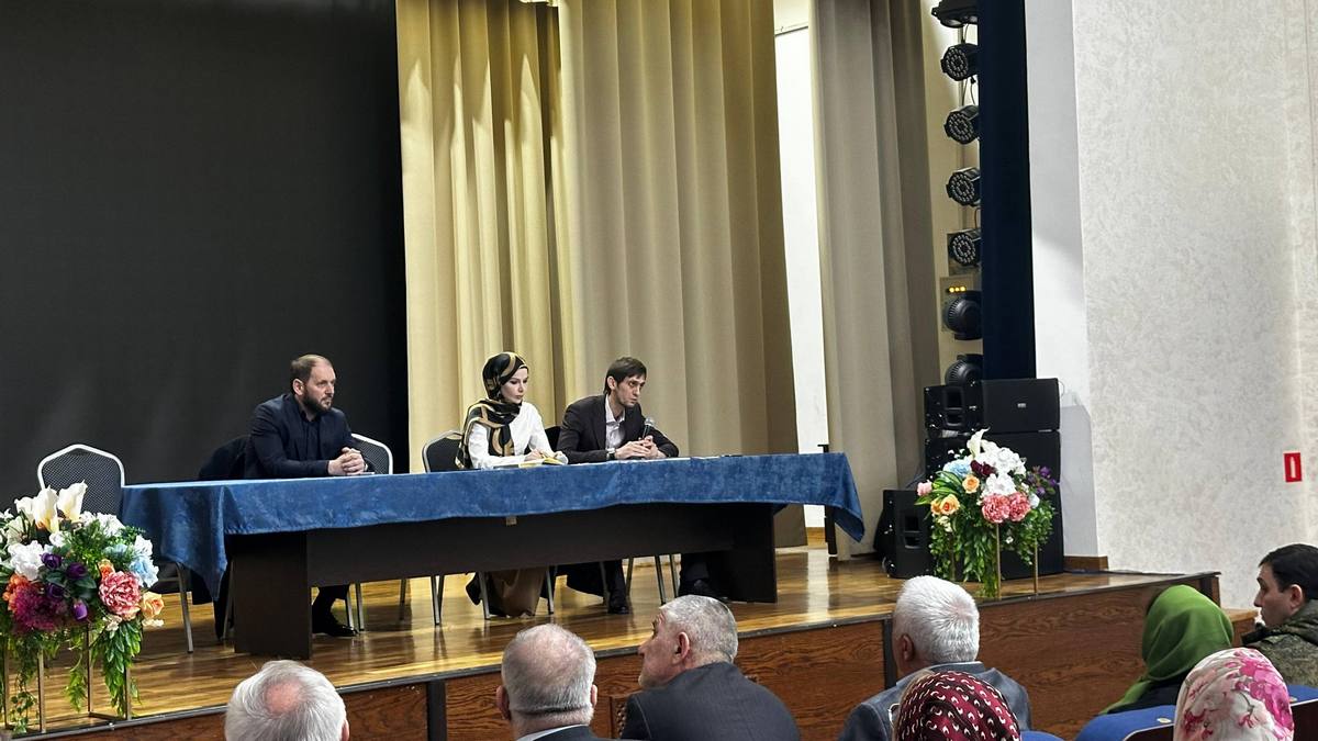 В Ингушетии противодействуют коррупции в образовательной среде