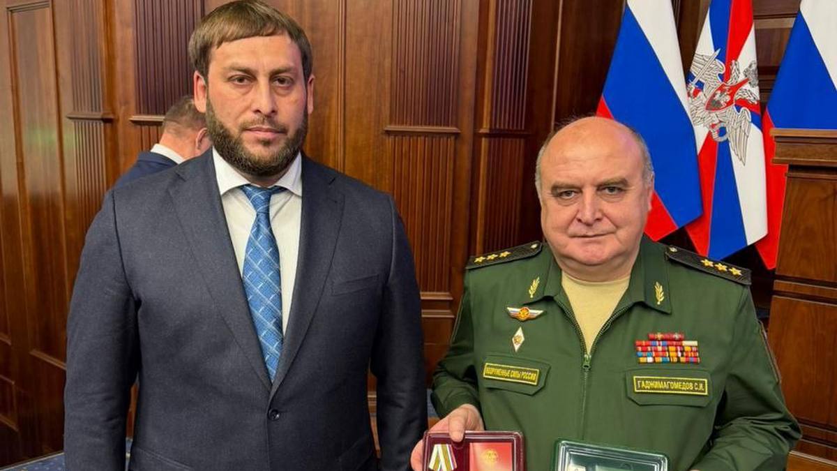 Ингушетия налаживает сотрудничество с НЦ управления обороной РФ