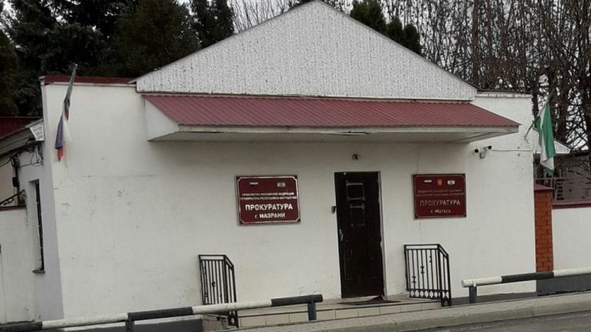 В Ингушетии местный житель осужден за организацию незаконной миграции