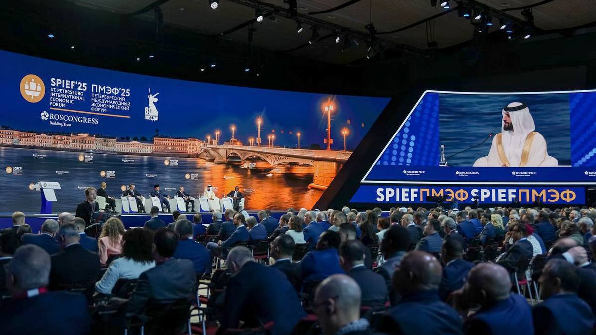 Калиматов: Мы намерены и дальше следовать курсу на устойчивый рост