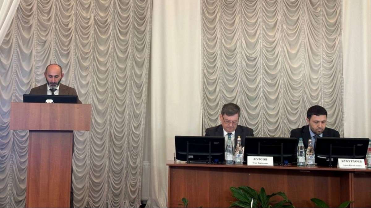 В Минэкономики Ингушетии оценили результаты за прошлый год