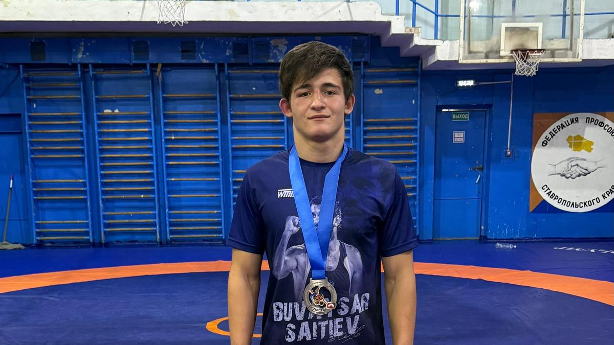 Долакха-Юртара спортсмен котваьлар йоккхача яхье