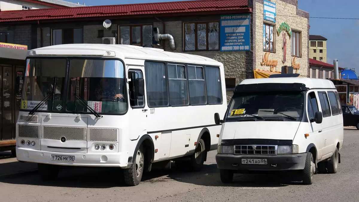 Выплаты зарплат в «Ингуштранспорте» стабилизированы после реорганизации