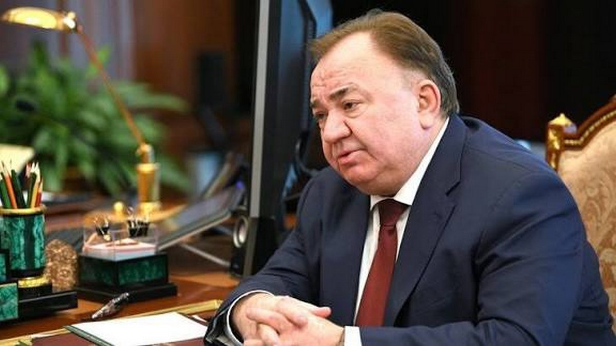 Глава Ингушетии прокомментировал  расширение «земских» программ