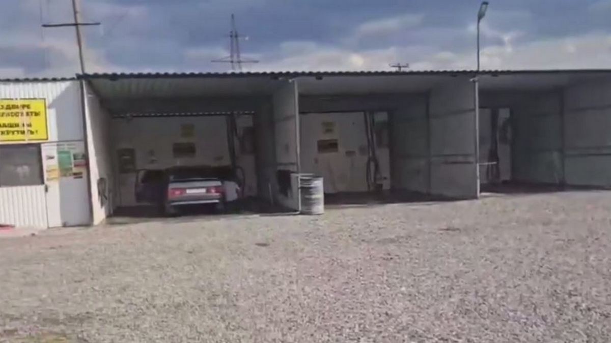 Новости Ингушетии: В Назрановском районе Ингушетии усилен контроль над работой автомоек