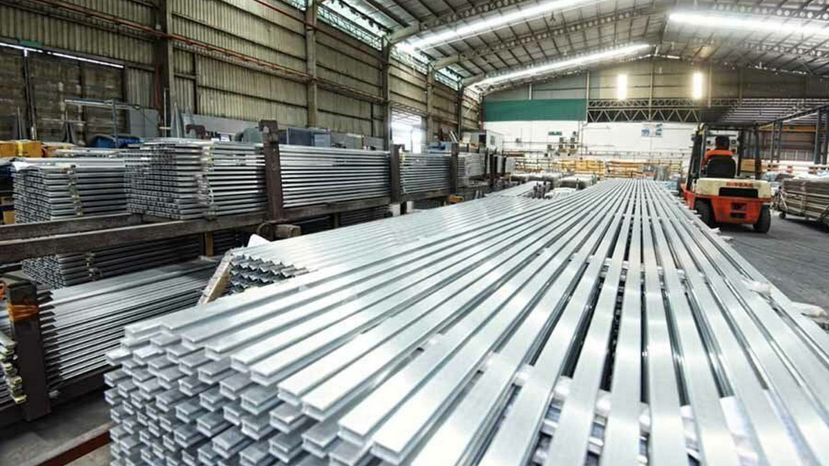 Новости Ингушетии: Ингушетия построит технопарк алюминиевой промышленности