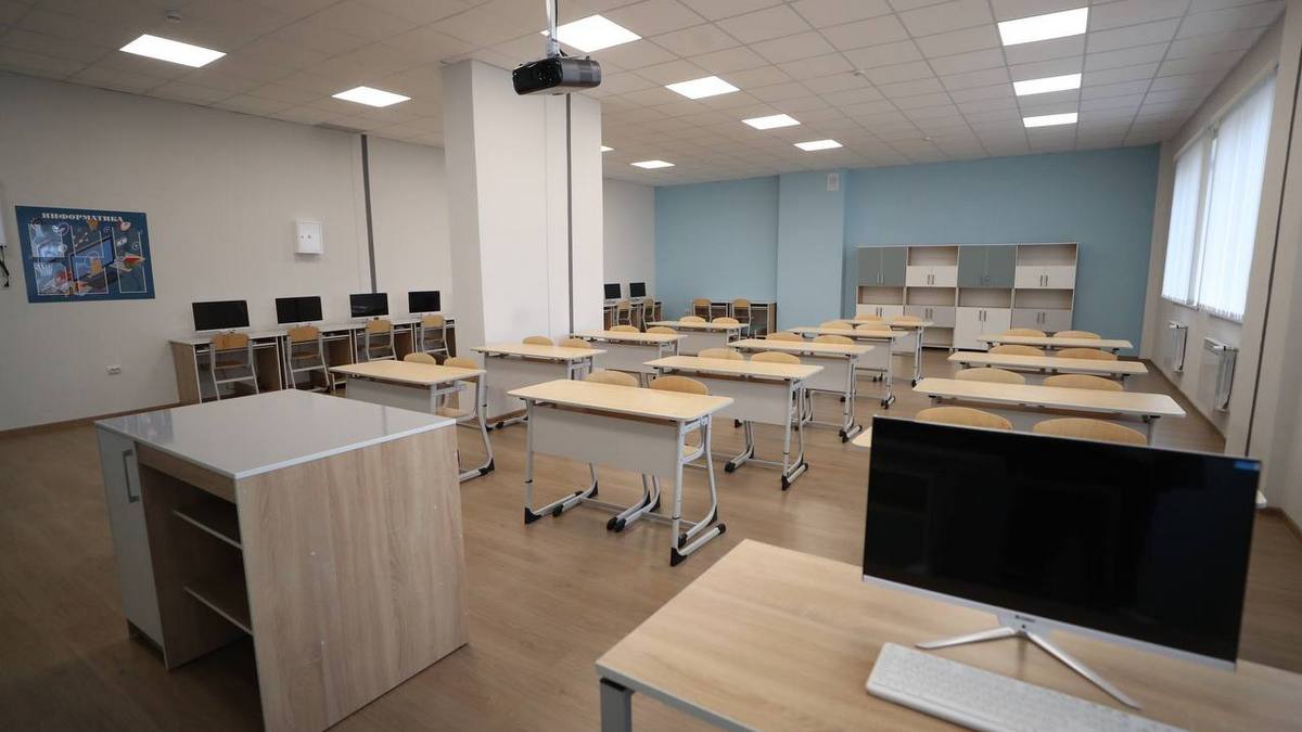 В Ингушетии в 2025 году основной этап ЕГЭ пройдет на 10 пунктах