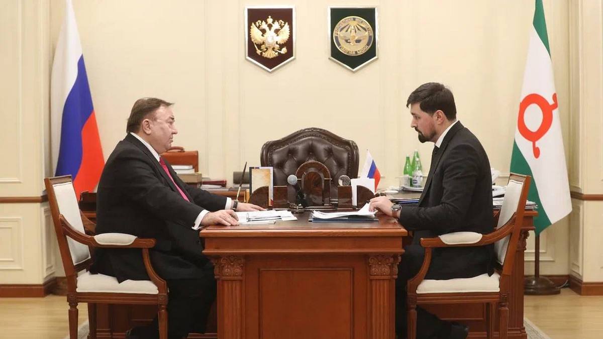 Впечатляющие показатели в сфере образования в Ингушетии по итогу года