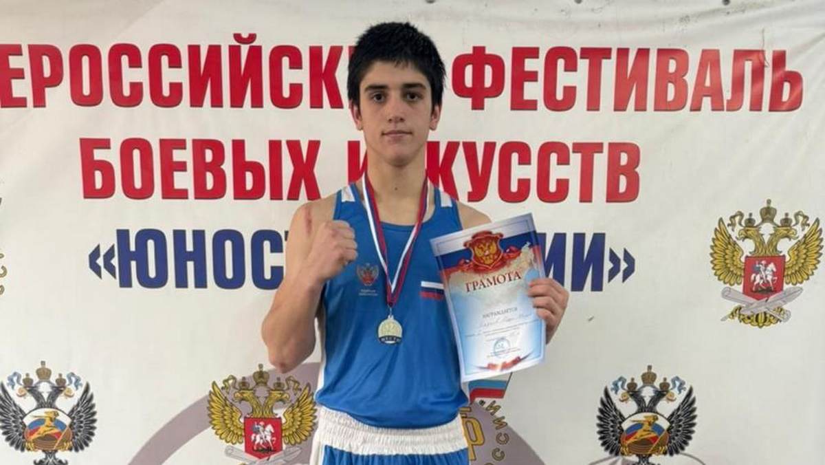 Ингушские боксёры снискали почёт на Первенстве СКФО в станице Суворовской