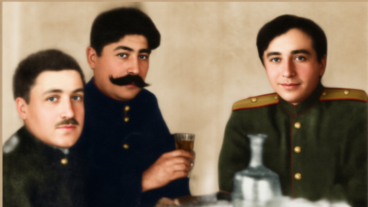 Новости Ингушетии: Къаьнарча суртий лоархӏам