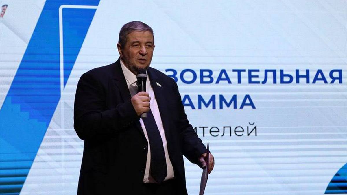 В ТЮЗе Ингушетии прошел тренинг по подготовке грантовых заявок