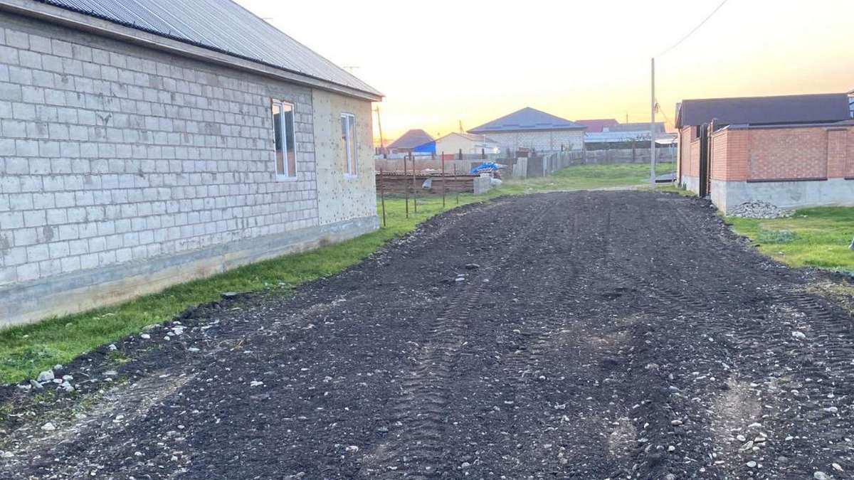 Власти Карабулака улучшают условия жизни участников СВО