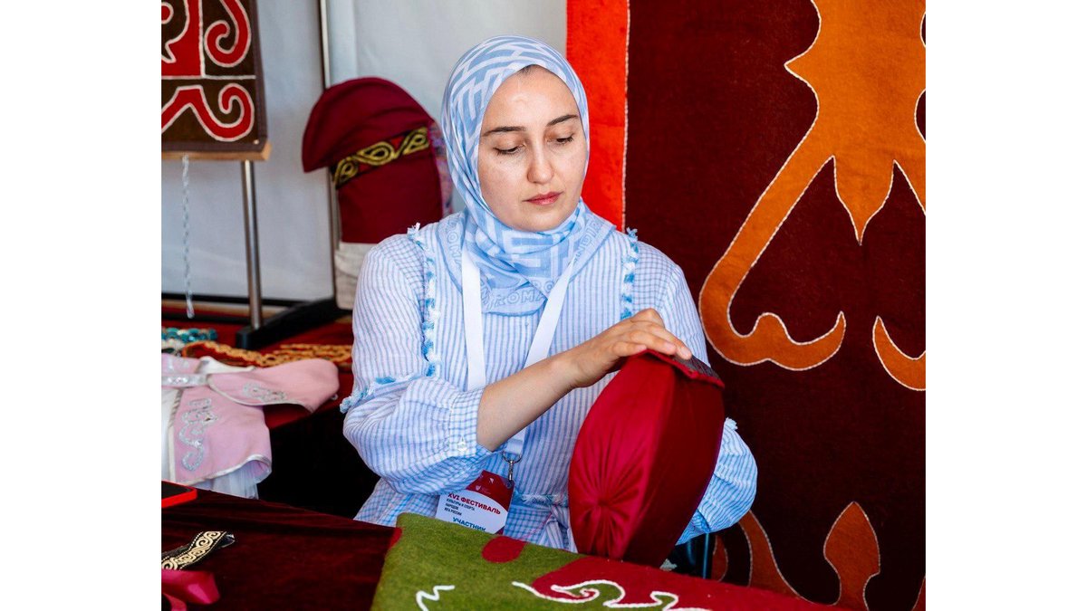 Новости Ингушетии: В Ингушетии состоится уникальное культурное событие в рамках «Ночи искусств»