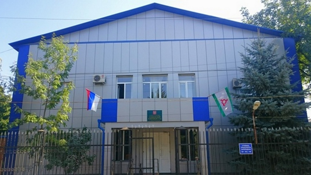 Новости Ингушетии: Жительница Карабулака обвиняется в мошенничестве с социальными выплатами