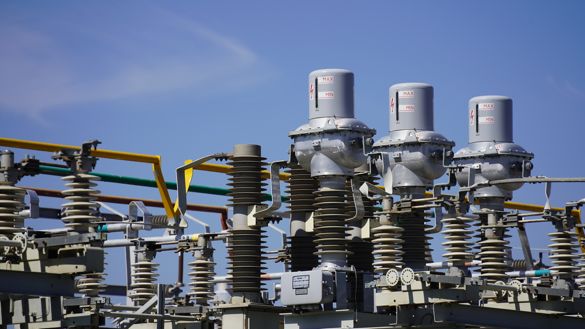 «Ингушэнерго» полностью восстановило электроснабжение потребителей в регионе