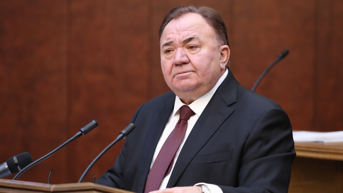 Калиматов: Новые даты Путина укрепят единство народов России