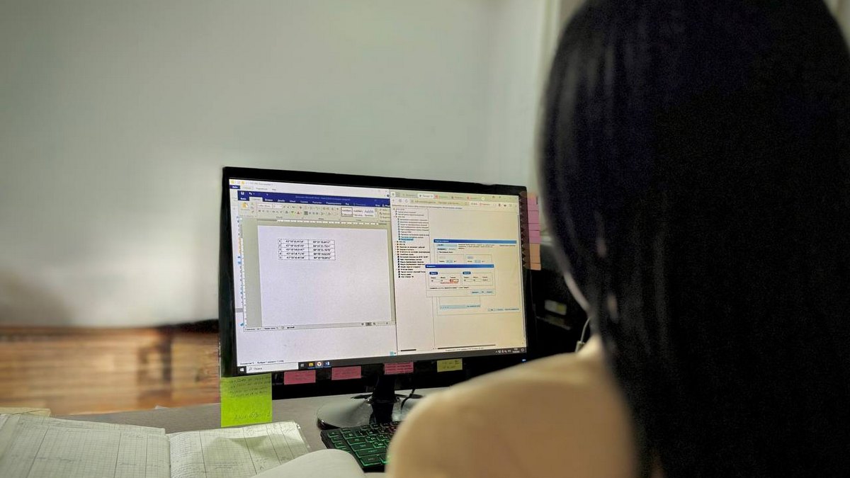 «АСЛН» ФГИС оагӏонцара болх дӏахьош ба ӏалама гӏулакхех йолча министерствон болхлой