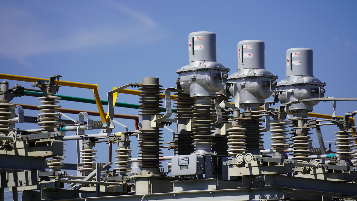 Новости Ингушетии: Россети  направят более 16,2 млн рублей на ремонт подстанции в Ингушетии