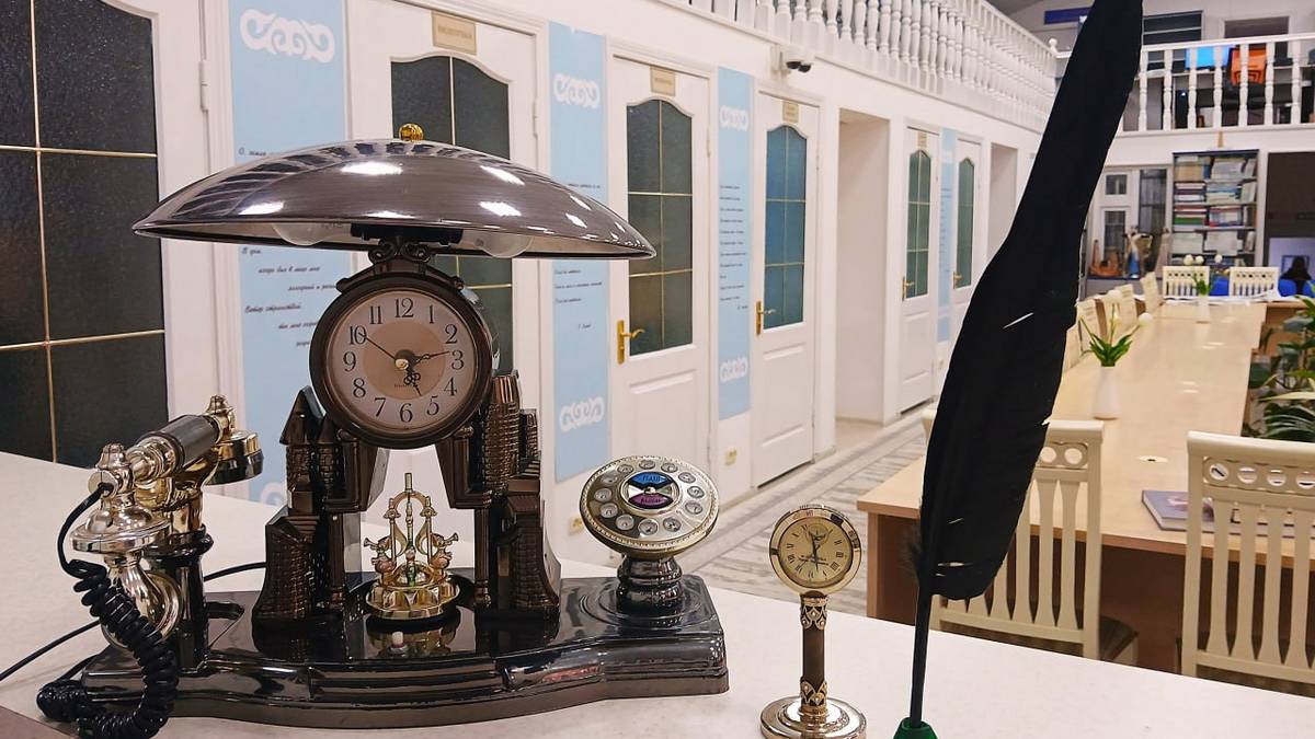 Новости Ингушетии: В Нацбиблиотеке Ингушетии пройдет встреча журналистского сообщества