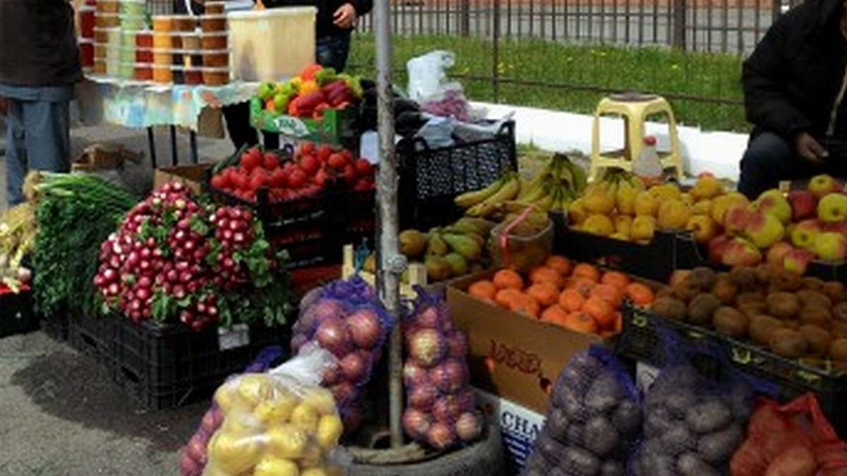 Столичная ярмарка приглашает жителей и гостей Ингушетии