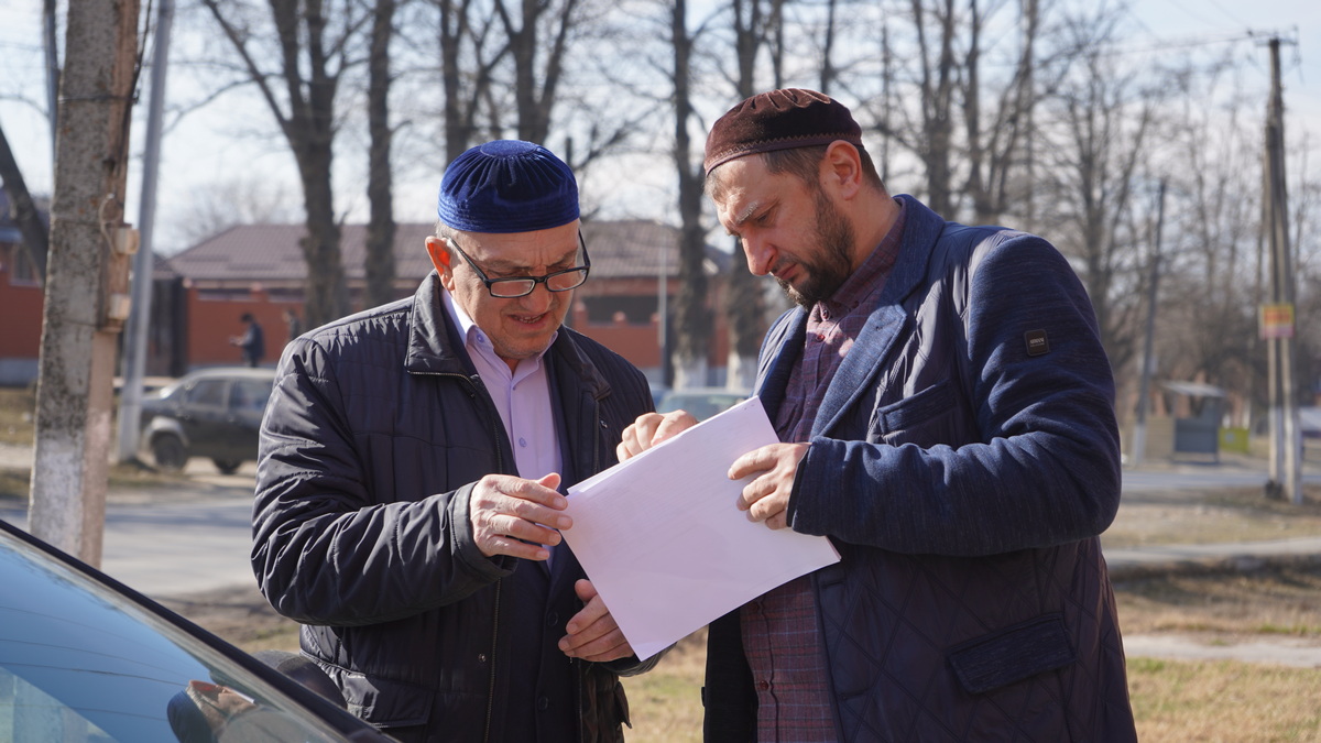 2997 бездоговорников в Ингушетии заключили договоры с Россети в 2025 году