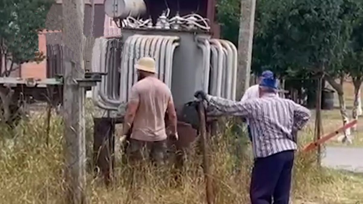 Новости Ингушетии: ЦУР Ингушетии помог вернуть электричество в дома жителей села Плиево