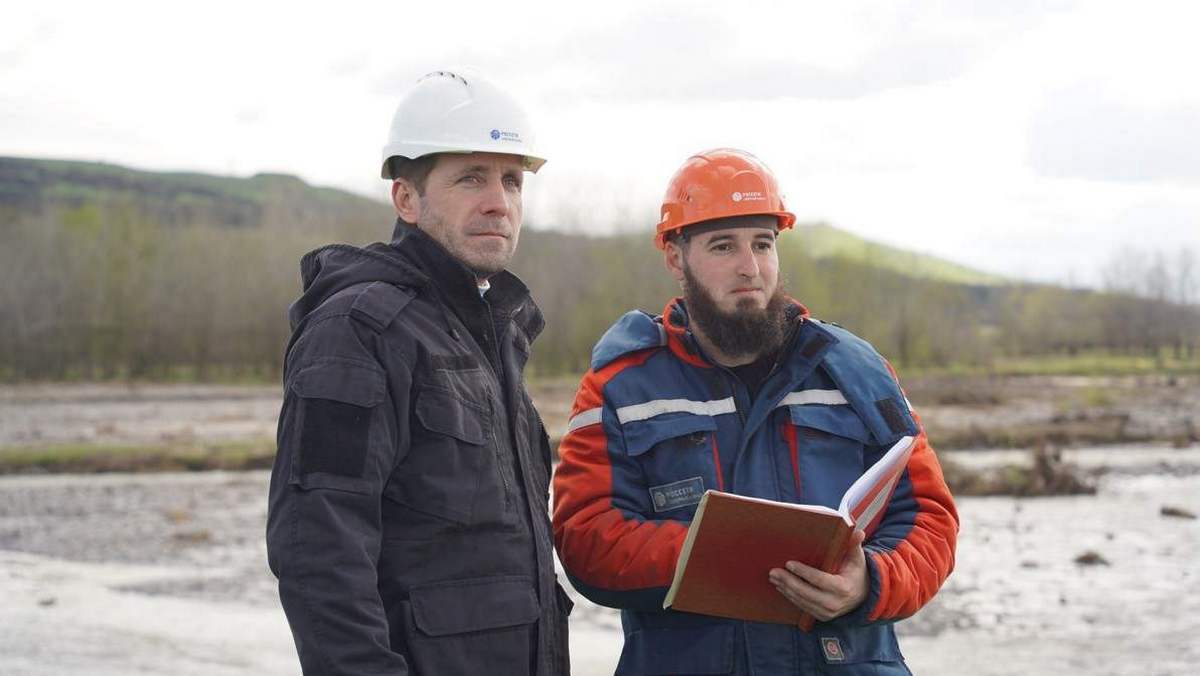 Россети контролируют энергообъекты в зоне возможного подтопления в Ингушетии