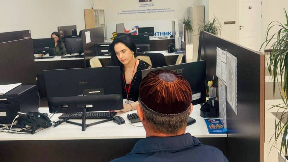 Бойцу СВО из Ингушетии предоставили необходимые медикаменты