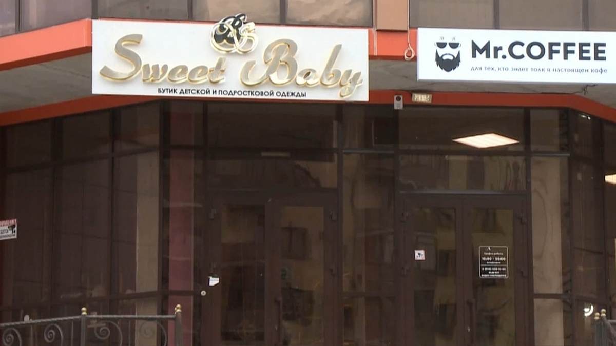 Предпринимателей Ингушетии призвали к отказу от иностранных слов в рекламе