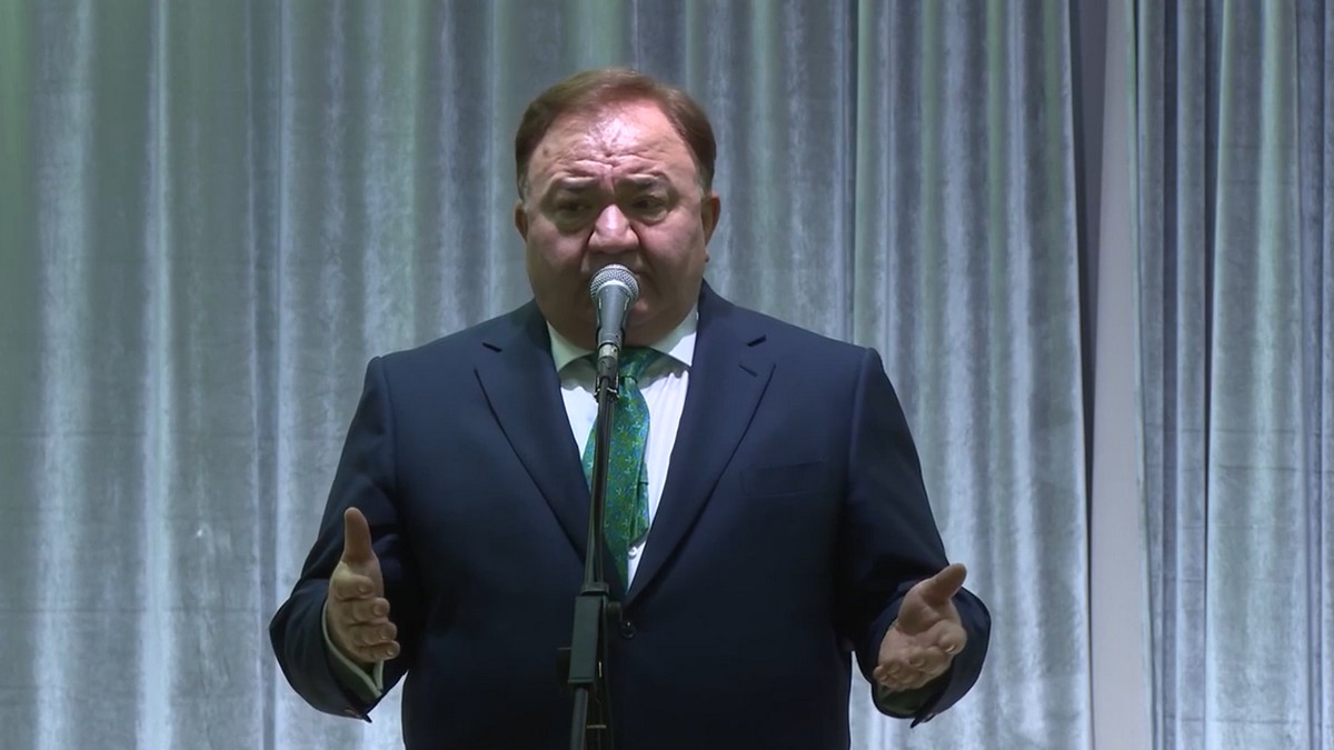 Новости Ингушетии: Даьттагӏерча культуран Цӏагӏа кхетаче хилар