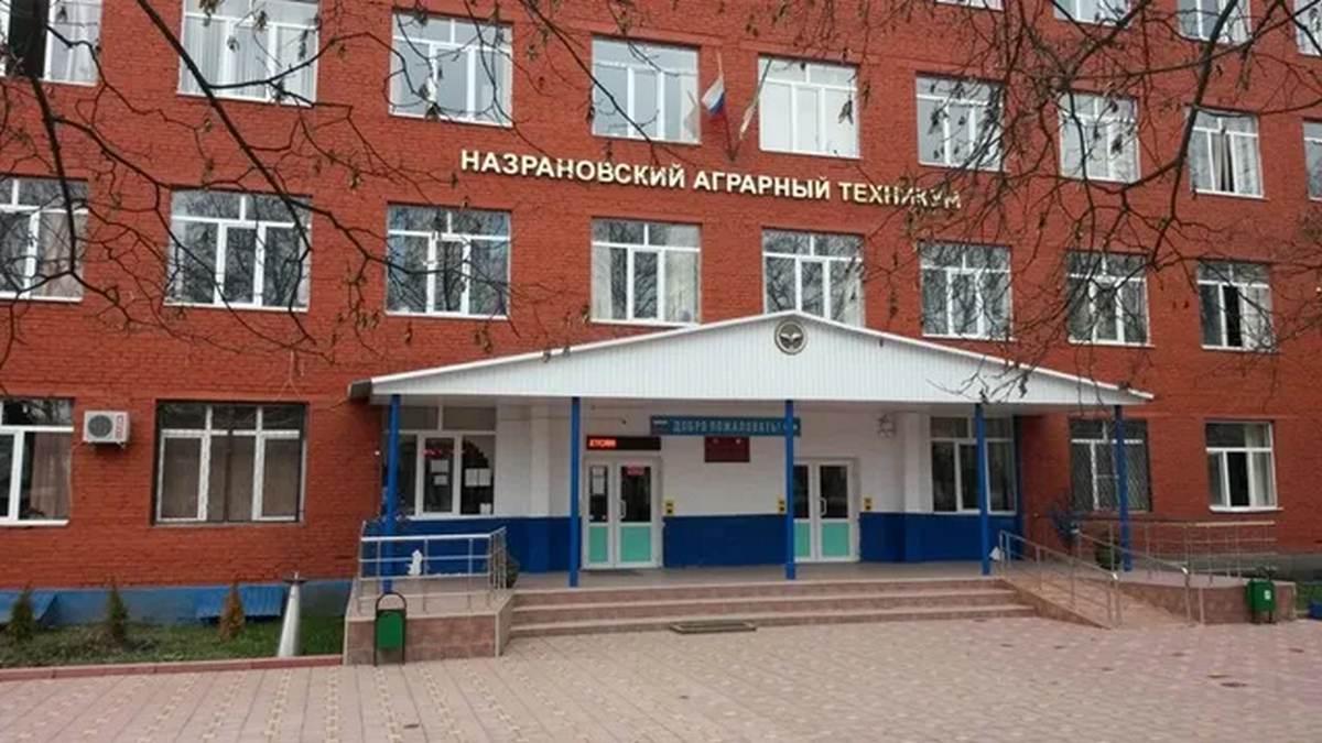 Студенты аграрного техникума Ингушетии практикуются в ветслужбе