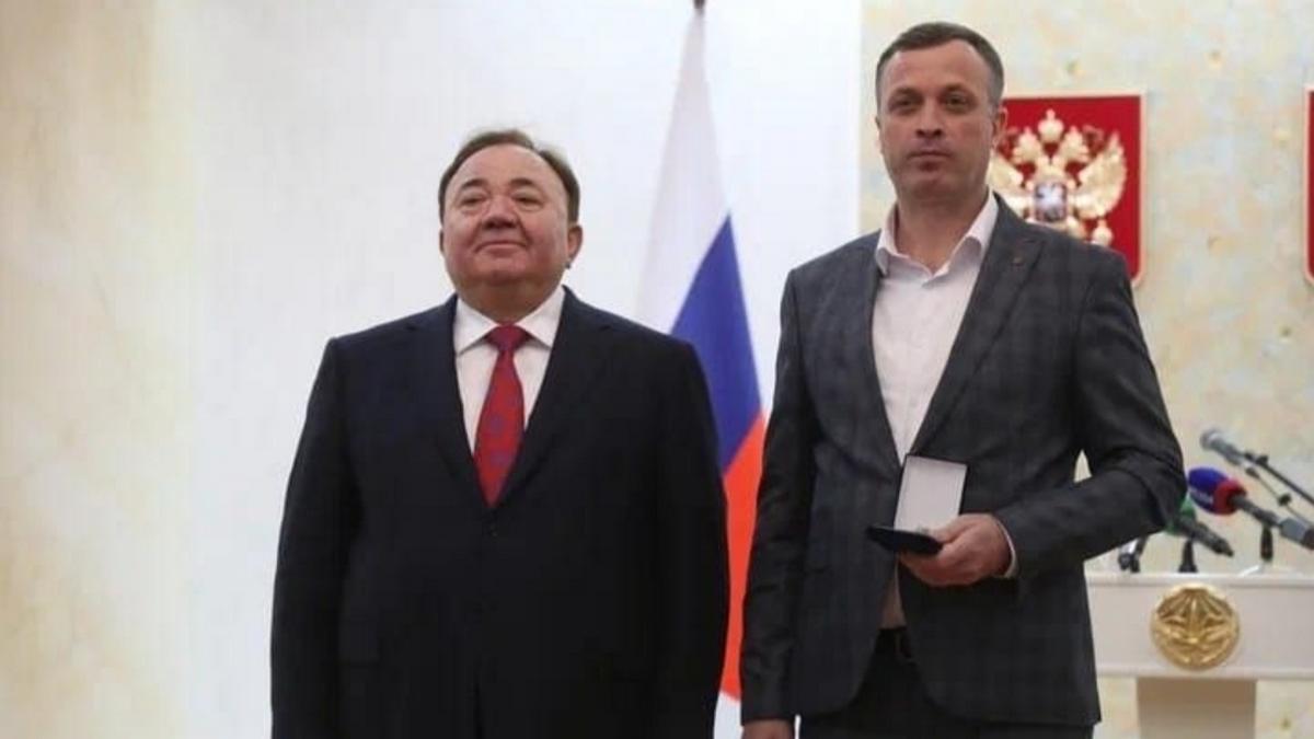Гӏалгӏайчен лакха цӏи елар МВД Лорий-санитарни даькъ тӏарча болхлочоа