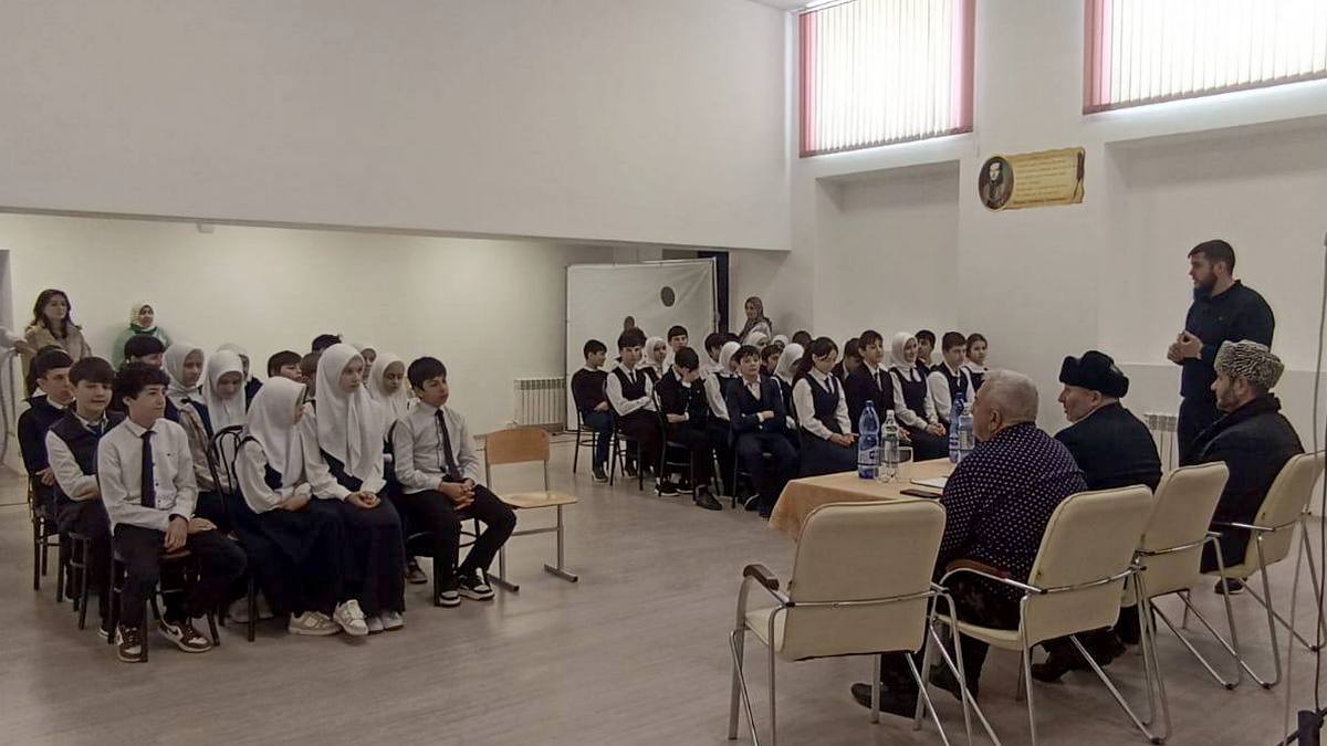 В Ингушетии снижают риски вовлечения молодежи в противоправную деятельность