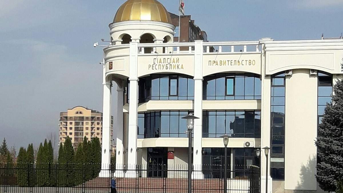 СВО доакъашхой дезалашта гӀо лоаттаду мехка