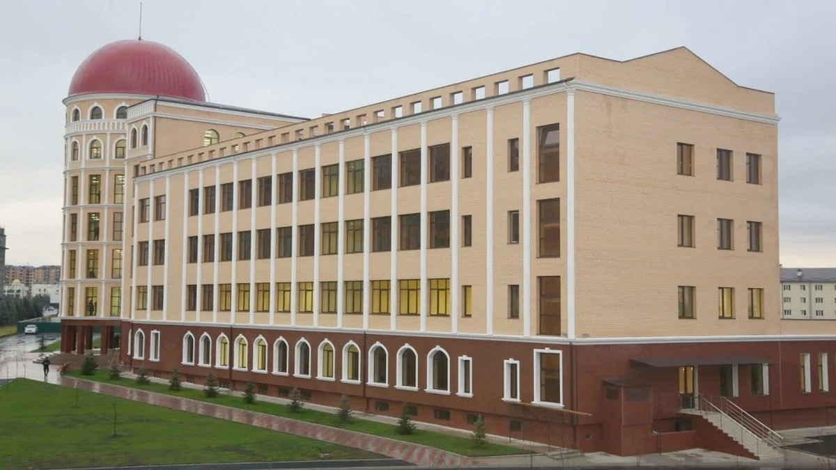 Новости Ингушетии: Ингушский госуниверситет присоединился к акции «Научный полк»