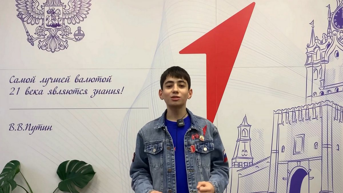 Новости Ингушетии: Первые Ингушетии покажут свои способности во всероссийском конкурсе