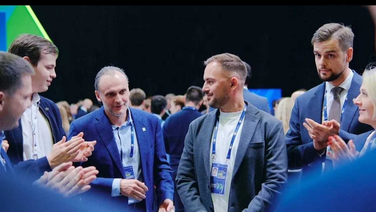 Представители Ингушетии участвуют в крупнейшем управленческом конкурсе